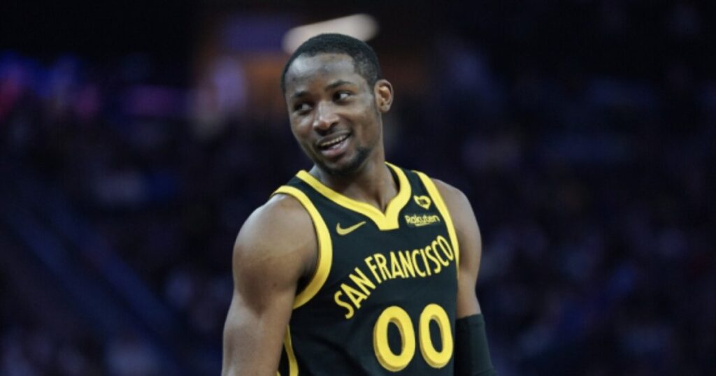 "Голден Стейт" ризикує втратити важливого гравця через небажання видавати контракт на 224 млн доларів 2 "Голден Стейт" ризикує втратити важливого гравця через небажання видавати контракт на 224 млн доларів 1