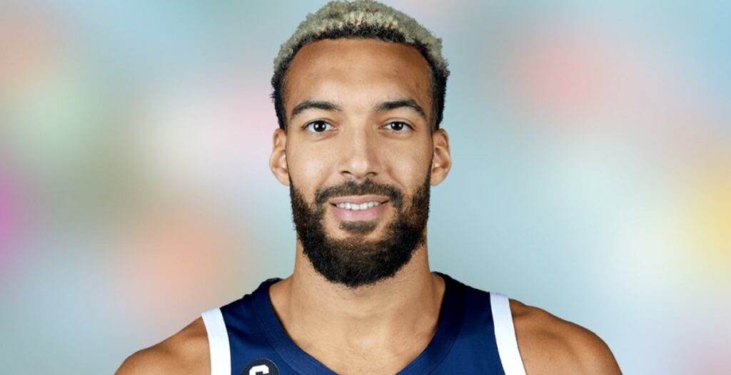 Руді Гобер розкритикував фанатів “Мінесоти” 2 Руді Гобер розкритикував фанатів “Мінесоти” 1