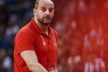 Збірну Чорногорії очолив фахівець з пристойним досвідом роботи в Суперлізі 4 Збірну Чорногорії очолив фахівець з пристойним досвідом роботи в Суперлізі 3