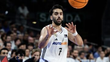 Зірка "Реала" встановив асистентський рекорд фіналів чемпіонату Іспанії 23