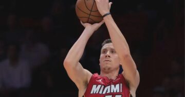 Топ-снайпер НБА відхилив контракт на 20 млн доларів 43