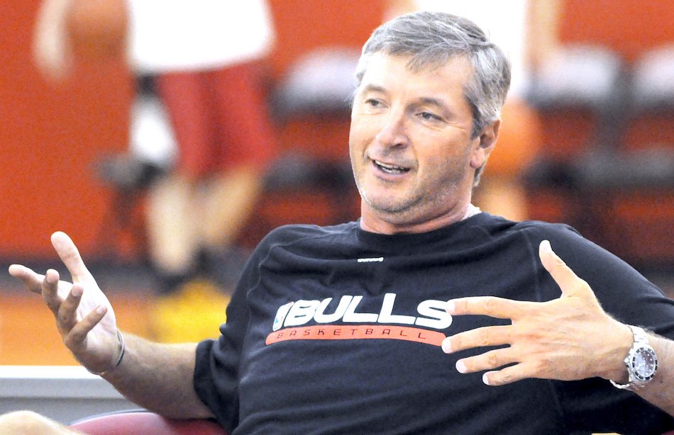 Тоні Кукоч назвав єдину причину, чому збірна Сербії не стала чемпіоном світу з баскетболу 2 - basket.com.ua Тоні Кукоч назвав єдину причину, чому збірна Сербії не стала чемпіоном світу з баскетболу 1 - basket.com.ua