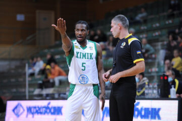 Деон Эдвин определился с новым клубом 47