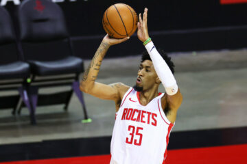 "Даллас" оголосив про придбання Крістіана Вуда 35 - basket.com.ua