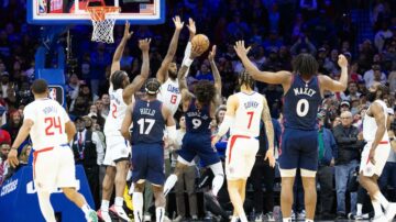 НБА. Результати матчів 28 березня 53 - basket.com.ua