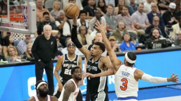 НБА: результати матчів 30 березня 29 - basket.com.ua