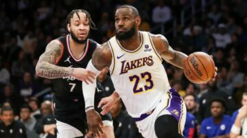 НБА. Результати матчів 8 січня 37 - basket.com.ua