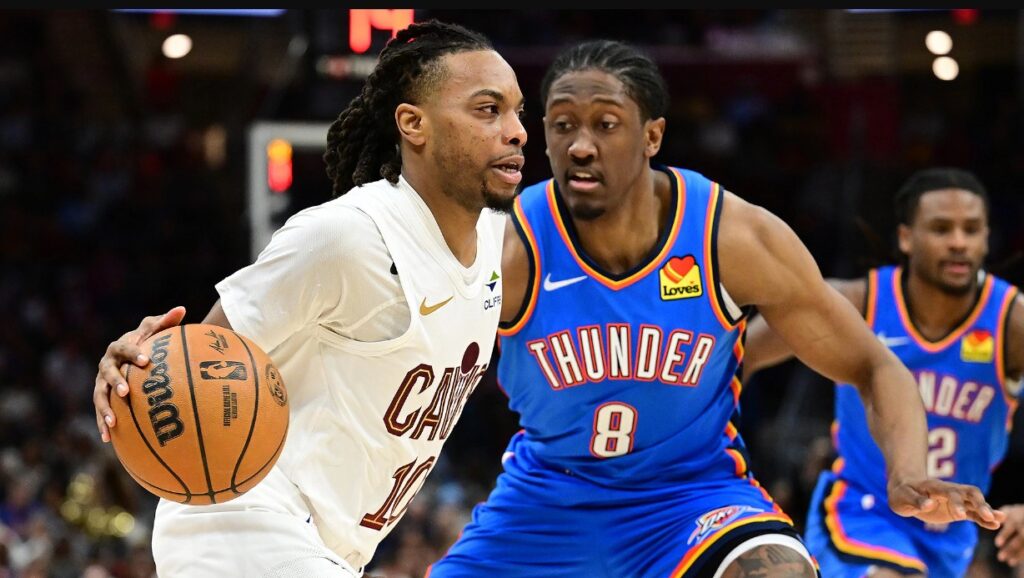 НБА. Результати матчів 17 січня 1