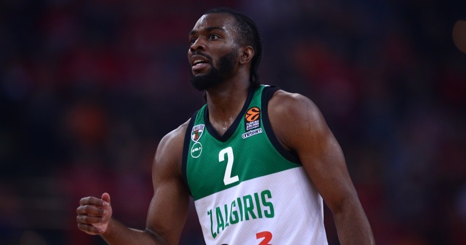 "Олімпіакос" підсилив склад одним з кращих розігруючих Євроліги 1 - basket.com.ua