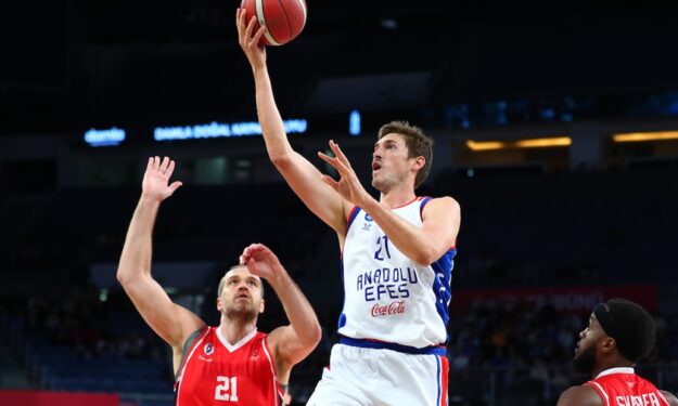Чемпіонат Туреччини: результати матчів 30 жовтня 2 - basket.com.ua Чемпіонат Туреччини: результати матчів 30 жовтня 1 - basket.com.ua