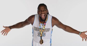 Іменитий чемпіон світу в складі США гратиме в Азії після вдалого сезону в Європі 25