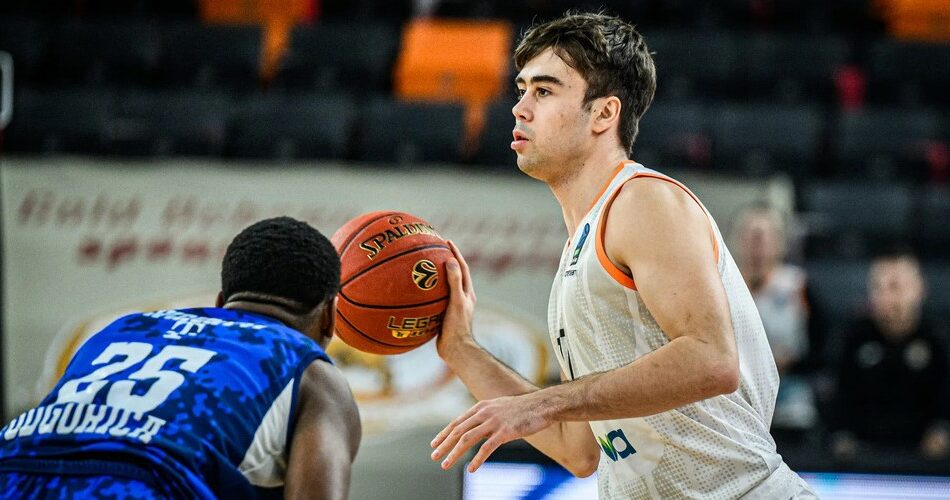 "Барселона" заплатить "Реалу" солідну компенсацію за молодого таланта 1 - basket.com.ua