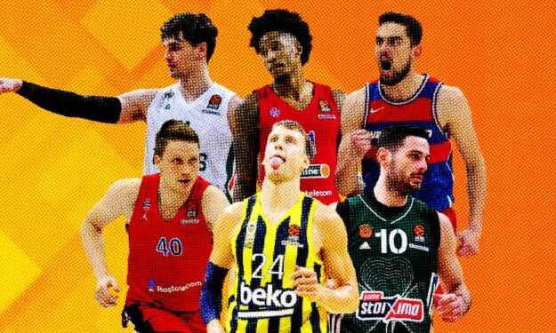 Саторанскі, Хезонья та інші: Топ-10 літніх трансферів Євроліги 2 - basket.com.ua Саторанскі, Хезонья та інші: Топ-10 літніх трансферів Євроліги 1 - basket.com.ua