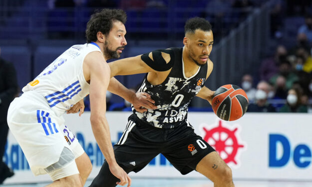 "Монако" підпише кращого гравця фінальної серії чемпіонату Франції 1 - basket.com.ua