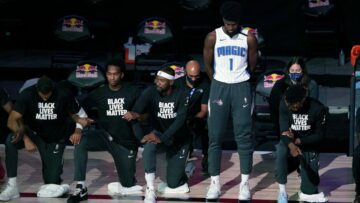 Форвард “Орландо” зіграє в НБА вперше за 2.5 роки 35 - basket.com.ua