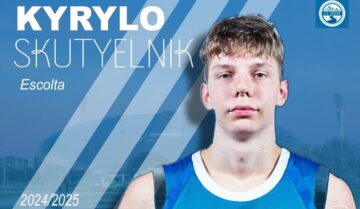 Гравець збірної України U-20 буде грати за іспанський клуб 23