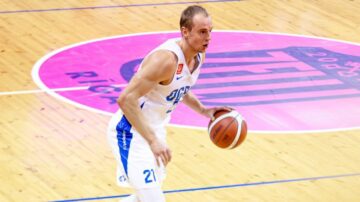 Лідер "Огре": "Перевага Шунделя в тому, що він досвідчений та майстерний" 35