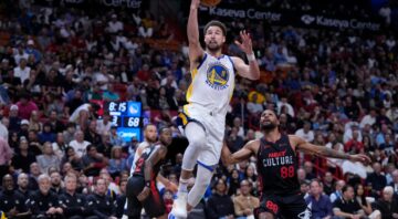 НБА: результати матчів 27 березня 63 - basket.com.ua