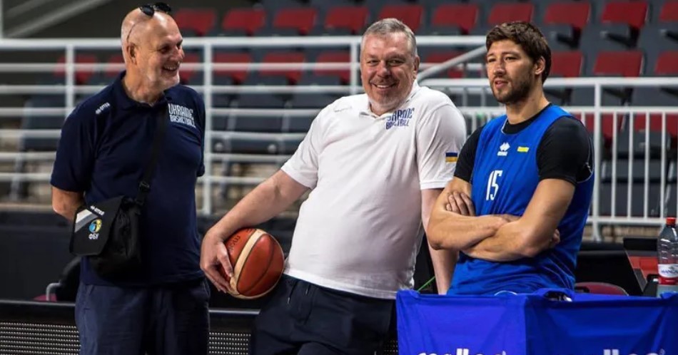 Волков повернувся в український баскетбол після тривалої перерви: шукає спонсорів, допомагає збірним, пропонує формули чемпіонату 1 - basket.com.ua