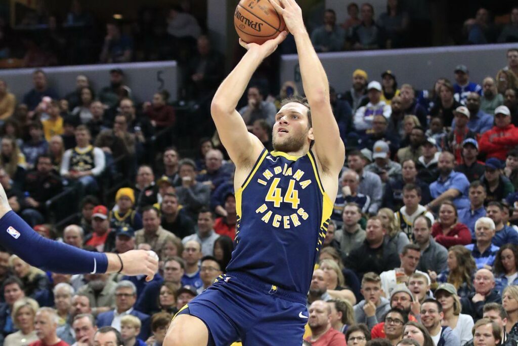 "Юта" веде переговори щодо Богдановича, Конлі та Кларксона 2 - basket.com.ua "Юта" веде переговори щодо Богдановича, Конлі та Кларксона 1 - basket.com.ua