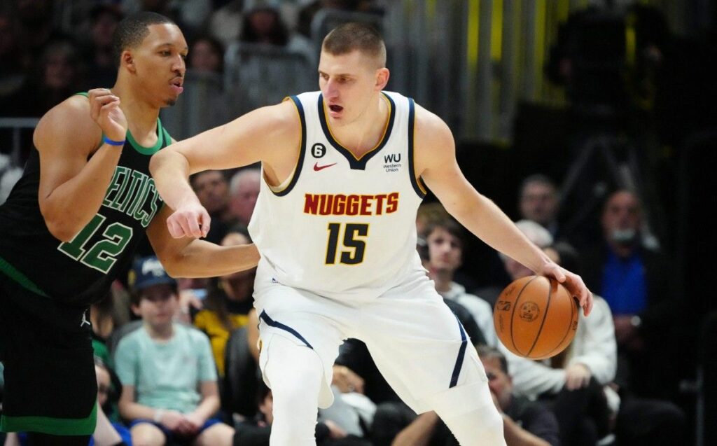 НБА. Результати матчів 2 січня 2 - basket.com.ua НБА. Результати матчів 2 січня 1 - basket.com.ua