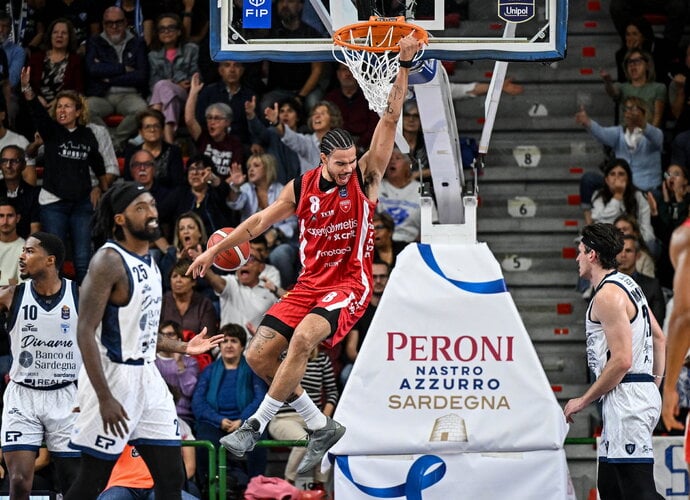 Чемпіон Євроліги найближчим часом підпише форварда збірної Фінляндії 1