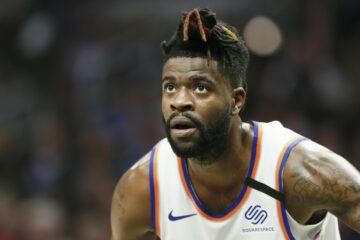 "Х'юстон" підписав досвідченого шутера на заміну заарештованому баскетболісту 47 - basket.com.ua