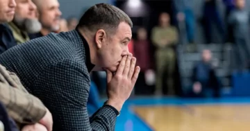 Валерій Кондратьєв: "Вважаю ненормальним, коли один клуб диктує умови іншим клубам Суперліги” 41