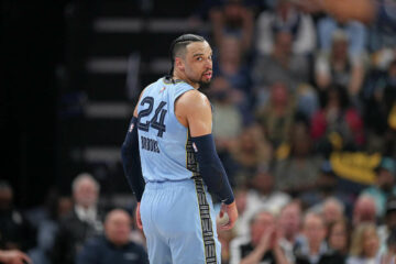 Діллон Брукс підписав контракт на 80 мільйонів із клубом Західної конференції 57 - basket.com.ua