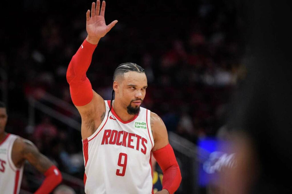 Діллон Брукс оформив унікальний рекорд всіх часів НБА 1 - basket.com.ua