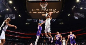 НБА: результати матчів 3 листопада 37 - basket.com.ua