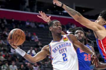 Дві ранніх гри, важкий іспит для "Фінікса" без травмованої суперзірки: прев'ю матчів НБА 28-29 січня 55 - basket.com.ua