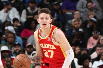 Лідер збірної Чехії отримав чотирирічний контракт в НБА 57 - basket.com.ua