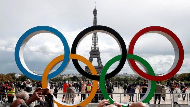 Верховна Рада звернулась до МОК, щоб заборонити участь російських та білоруських спортсменів 1 - basket.com.ua