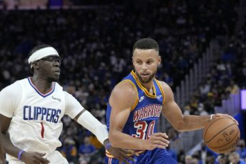 Игры команд Михайлюка и Лэня, "Клипперс" против "Голден Стэйт": <strong>превью матчей НБА 15 февраля</strong> 31 - basket.com.ua