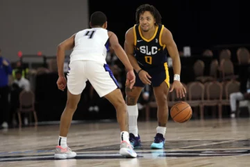 “Фенербахче” хоче підписати найкращого снайпера G-Ліги 23