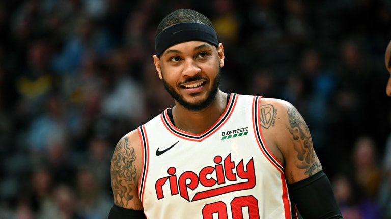 Кармело Ентоні може перейти до "Брукліна" 2 - basket.com.ua Кармело Ентоні може перейти до "Брукліна" 1 - basket.com.ua