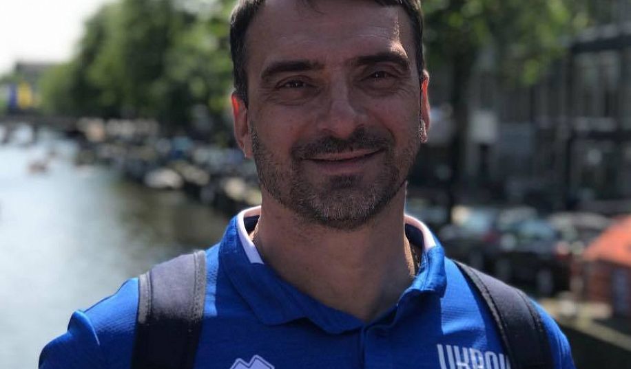 Володимир Холопов: Нам потрібна зміна поколінь, хочемо ми цього чи ні 2 - basket.com.ua Володимир Холопов: Нам потрібна зміна поколінь, хочемо ми цього чи ні 1 - basket.com.ua