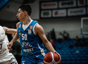 Команда Олександра Ковляра сенсаційно перемогла “Прометей” 33