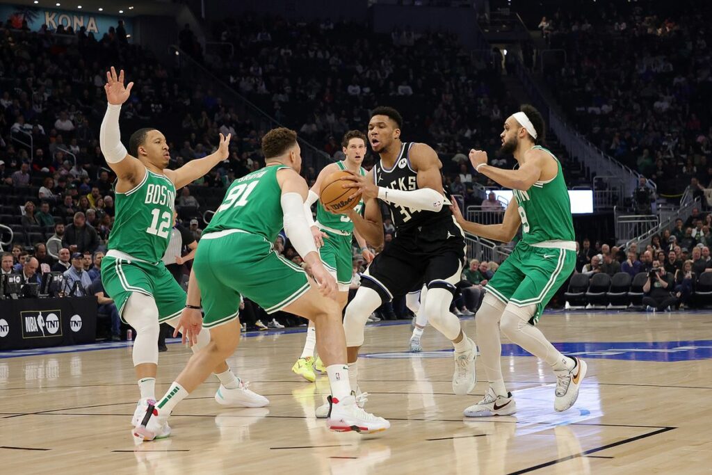 НБА. Результати матчів 31 березня 2 - basket.com.ua НБА. Результати матчів 31 березня 1 - basket.com.ua