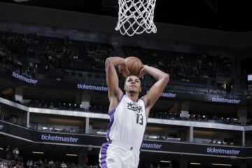 Літня ліга НБА: результати матчів 4 липня 47 - basket.com.ua