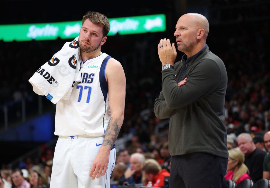 “Даллас” втратив шанси на плей-ін 2 - basket.com.ua “Даллас” втратив шанси на плей-ін 1 - basket.com.ua