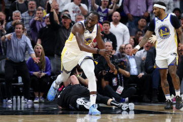 Сабонісу призначили рентген щодо можливого пошкодження ребер і легень 55 - basket.com.ua