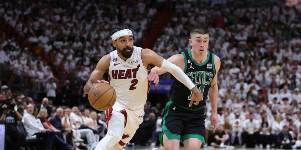 Плей-оф НБА: результат матчу 24 травня 2 - basket.com.ua Плей-оф НБА: результат матчу 24 травня 1 - basket.com.ua
