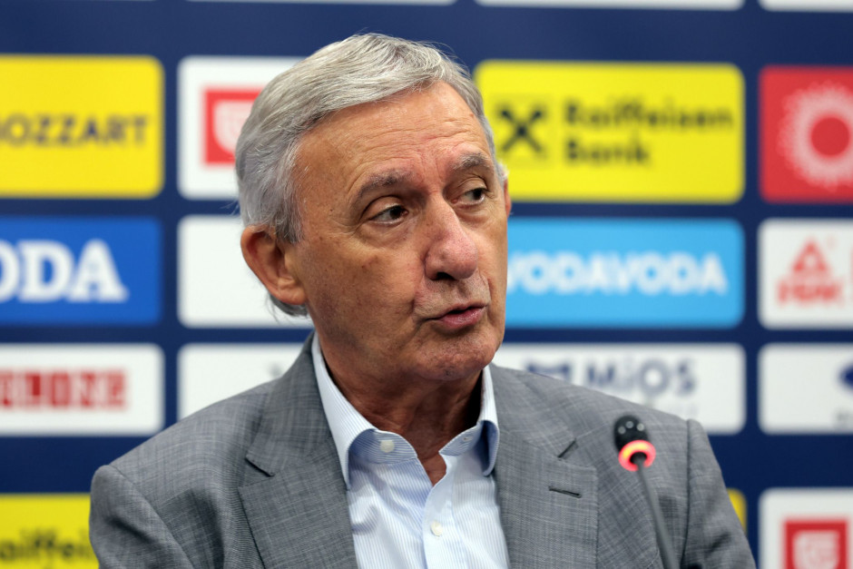 Светислав Пешич пояснив, чому збірна Сербії легко обіграла Литву в чвертьфіналі ЧС 1 - basket.com.ua