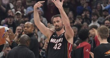 5-разовий учасник Матчу зірок НБА жорстко відреагував на обмін в найгіршу команду ліги 31