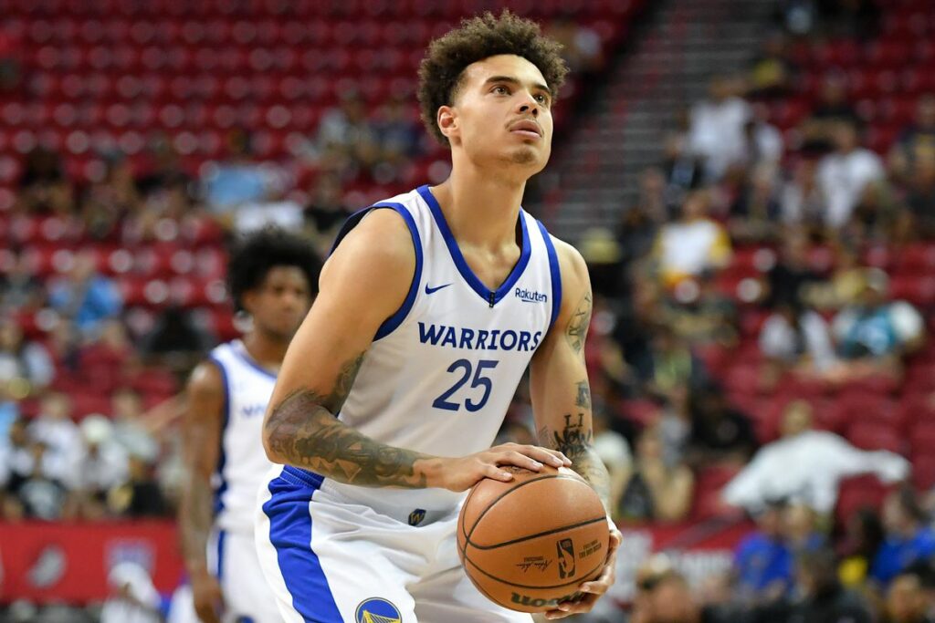 "Голден Стейт" підписав Лестера Кіноньєса 1 - basket.com.ua