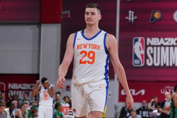 Дмитро Скапінцев потрапив в сферу інтересів іменитого клубу Євроліги 31 - basket.com.ua