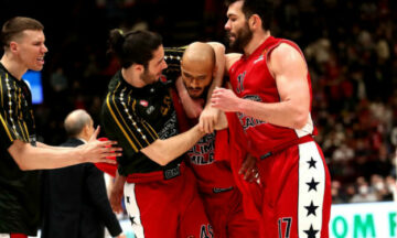 "Мілан" оформив титул чемпіона Італії 37