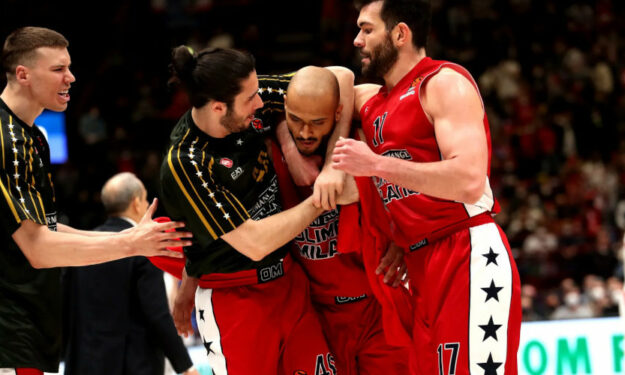 "Мілан" оформив титул чемпіона Італії 1